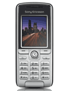 Best available price of Sony Ericsson K320 in Iraq