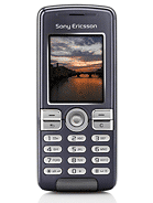 Best available price of Sony Ericsson K510 in Iraq