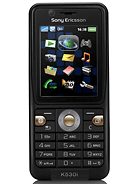 Best available price of Sony Ericsson K530 in Iraq