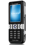 Best available price of Sony Ericsson K550 in Iraq