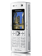 Best available price of Sony Ericsson K608 in Iraq