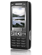 Best available price of Sony Ericsson K790 in Iraq