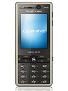 Best available price of Sony Ericsson K810 in Iraq
