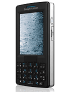 Best available price of Sony Ericsson M600 in Iraq