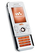 Best available price of Sony Ericsson W580 in Iraq
