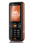 Best available price of Sony Ericsson W610 in Iraq
