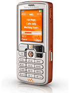 Best available price of Sony Ericsson W800 in Iraq