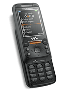 Best available price of Sony Ericsson W830 in Iraq