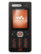Best available price of Sony Ericsson W888 in Iraq