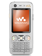 Best available price of Sony Ericsson W890 in Iraq