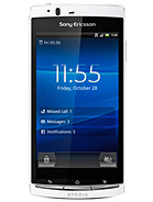 Best available price of Sony Ericsson Xperia Arc S in Iraq