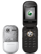 Best available price of Sony Ericsson Z250 in Iraq
