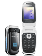 Best available price of Sony Ericsson Z310 in Iraq