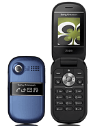 Best available price of Sony Ericsson Z320 in Iraq