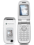 Best available price of Sony Ericsson Z520 in Iraq