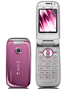 Best available price of Sony Ericsson Z750 in Iraq