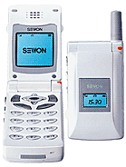 Best available price of Sewon SG-2200 in Iraq