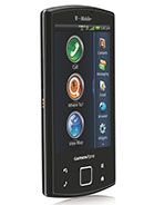 Best available price of T-Mobile Garminfone in Iraq