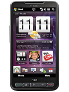 Best available price of T-Mobile HD2 in Iraq