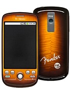 Best available price of T-Mobile myTouch 3G Fender Edition in Iraq