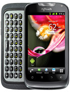 Best available price of T-Mobile myTouch Q 2 in Iraq