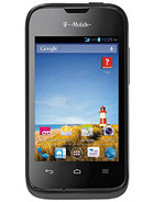 Best available price of T-Mobile Prism II in Iraq