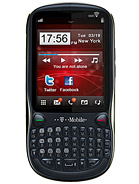 Best available price of T-Mobile Vairy Text II in Iraq