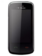 Best available price of T-Mobile Vairy Touch II in Iraq