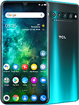 Best available price of TCL 10 Pro in Iraq