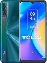 Best available price of TCL 20 SE in Iraq
