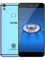 Best available price of TECNO Camon CX Manchester City LE in Iraq