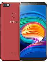 Best available price of TECNO Camon X Pro in Iraq