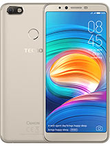 Best available price of TECNO Camon X in Iraq