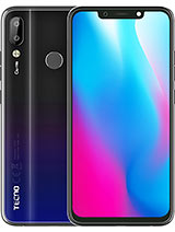 Best available price of TECNO Camon 11 Pro in Iraq