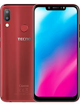 Best available price of TECNO Camon 11 in Iraq