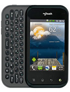 Best available price of T-Mobile myTouch Q in Iraq