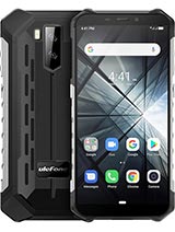 Best available price of Ulefone Armor X3 in Iraq