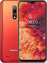 Best available price of Ulefone Note 8P in Iraq