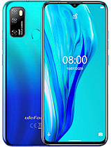 Best available price of Ulefone Note 9P in Iraq