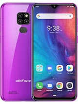 Best available price of Ulefone Note 7P in Iraq
