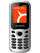 Best available price of Unnecto Primo 3G in Iraq