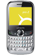 Best available price of Unnecto Pro Z in Iraq