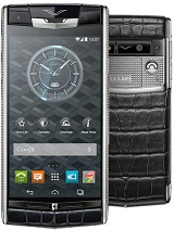 Best available price of Vertu Signature Touch in Iraq