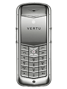 Best available price of Vertu Constellation 2006 in Iraq