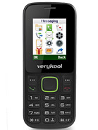Best available price of verykool i126 in Iraq