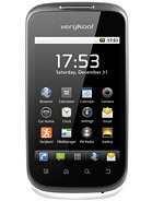Best available price of verykool s735 in Iraq