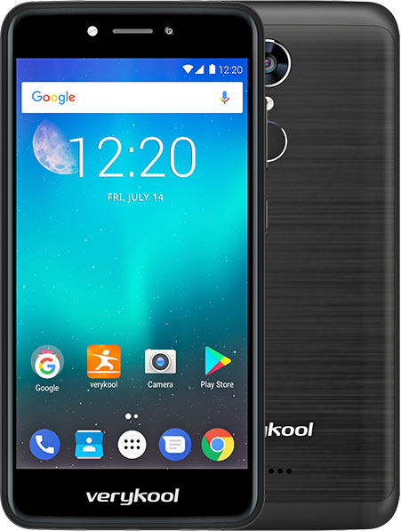 Best available price of verykool s5205 Orion Pro in Iraq