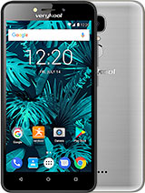 Best available price of verykool sl5029 Bolt Pro LTE in Iraq