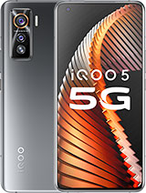 Best available price of vivo iQOO 5 5G in Iraq
