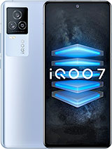 Best available price of vivo iQOO 7 in Iraq
